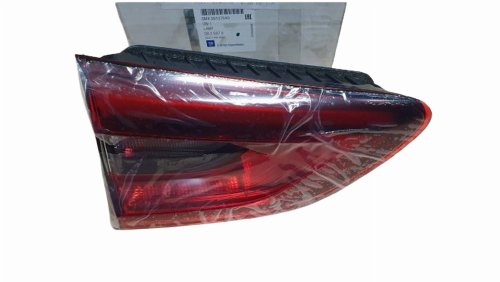 Lamp Left Rear 39107540 Opel Insignia Original New