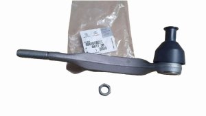 Rod End Left 381758 3817.58 Peugeot 407 Original New