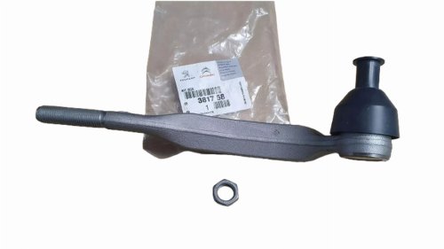 Rod End Left 381758 3817.58 Peugeot 407 Original New