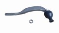 Końcówka Drążka Lewa 381758 3817.58 Peugeot 407 Oryginał Nowy