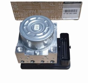 Brake Pump ABS 476608308R Renault Espace V Megane IV Talisman Original New