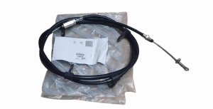 Handbrake Cable 474629 4746.29 Jumper III Boxer III Original New