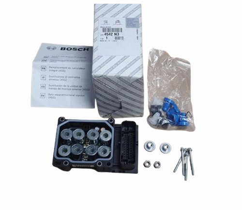 ABS Module 4542N3 4542.N3 Peugeot Boxer III 2.2HDI Original New