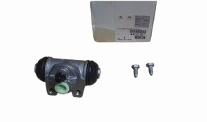 Wheel Brake Cylinder 4402.E7 4402E7 Rear Peugeot Partner Original New