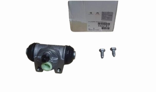 Wheel Brake Cylinder 4402.E7 4402E7 Rear Peugeot Partner Original New