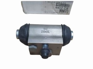 Wheel Brake Cylinder 4402C8 4402.C8 Rear Peugeot 206 Original New