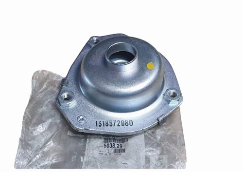 Right Shock Absorber Cushion 503829 5038.29 Peugeot Boxer Original New