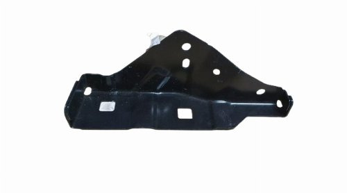 Mudguard Bracket 51942134 Right Front Fiat 500X Original New