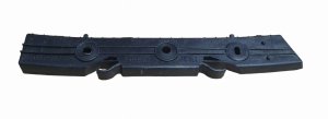 Bumper Bracket 51775457 Right Rear Fiat Bravo Original New