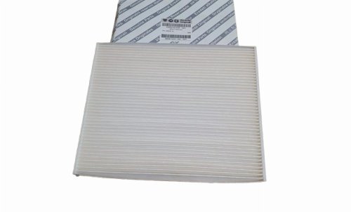 Cabin Filter 55702456 Fiat Grande Punto Original New