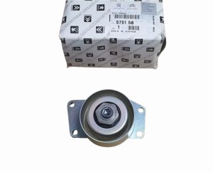 Tensioner Pulley 5751.50 575150 Peugeot 206 1.6 16V Original New