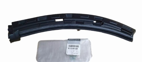 Wheel Arch Support 631592688R Left Front Renault Fluence Original New