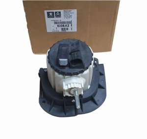 Fog Lamp 6206K2 6206.K2 Right Front Peugeot Bipper Teepe Original New