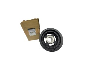 Crankshaft Pulley 7701057823 Renault, Opel, Nissan Master II, Movano New Genuine