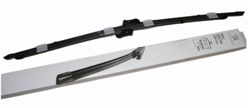 Wiper Blades 6423A6 6423.A6 750/650MM Citroen C4 II Peugeot 308 Original New