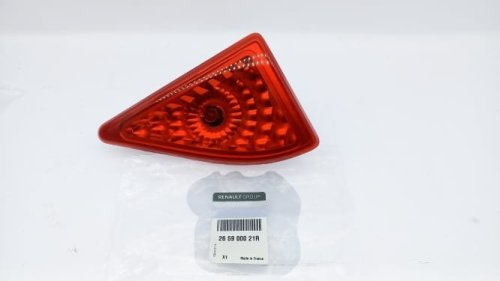 Brake Light 265900021R Rear Center Renault Master III Original New