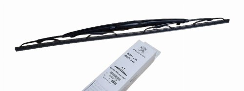 Wiper Blade 650MM 6423.G9 6423G9 Peugeot 807 Original New