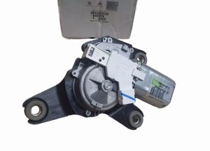 Wiper Motor Rear 6405RX 6405.RX Peugeot 508 Original New