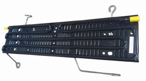 Fuel Cooler 1579R9 1579.R9 Citroen Berlingo III Peugeot 5008 Original New