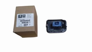 Window Up/Down Button 6490.H0 6490H0 Right Citroen Nemo Original New
