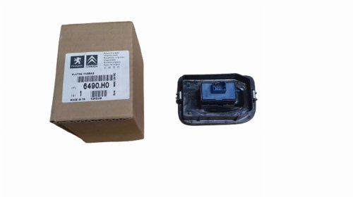 Window Up/Down Button 6490.H0 6490H0 Right Citroen Nemo Original New