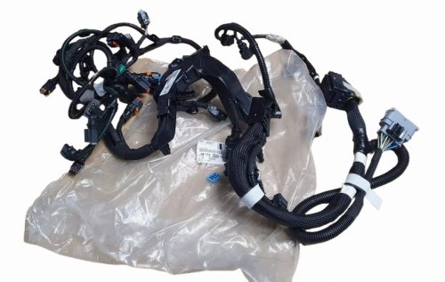 Injection Wiring Harness 9817842880 Peugeot Boxer III Original New