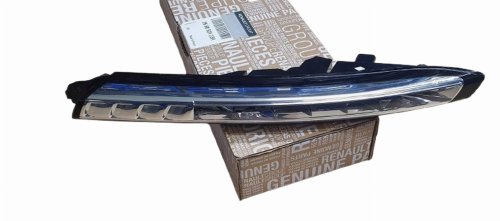 Led Lamp Left Front 266053123R Renault Megane III RS Original New