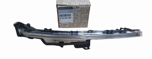 Led Lift Lamp Right 266005629R Renault Laguna III Original New
