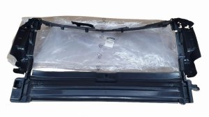 Radiator Cover 214765892R Renault Trafic III IV Original New