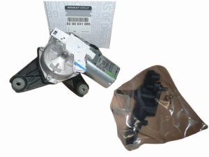 Rear Wiper Motor 8200031085 Renault Espace IV Original New