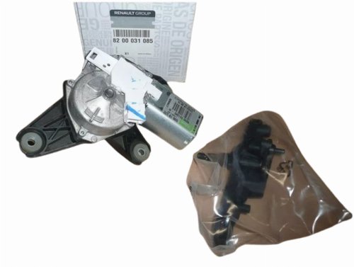 Rear Wiper Motor 8200031085 Renault Espace IV Original New