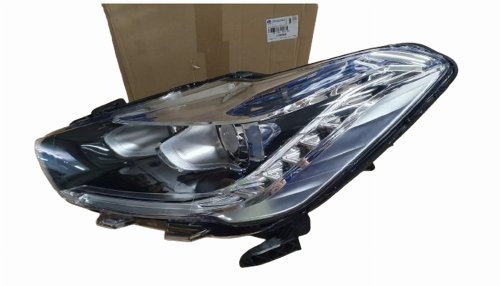 Left Headlight 9806093080 Citroen DS5 Original New