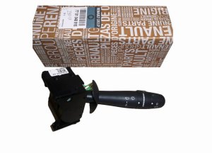 Wiper Switch 7701048915 Renault Espace IV/Laguna II Original New