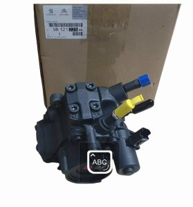 Injection Pump 9812122980 Peugeot Boxer III 2.0HDI Original New