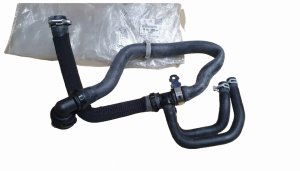 Radiator Hose 9816364580 Peugeot 3008 Original New