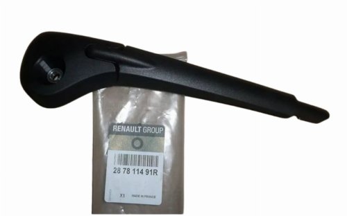 Rear Wiper Arm 287811491R Dacia Dokker Original New