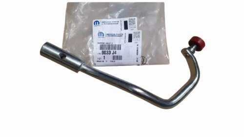 Door Roller Bracket 9033J4 9033.J4 Right Citroen Jumper II Original New