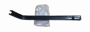 Side Door Guide 9033Q9 9033.Q9 Left Peugeot Partner II Original New