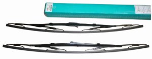 Wiper Blades 650/650MM 6423A2 6423.A2 Peugeot 807 Original New