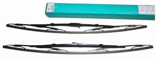 Wiper Blades 650/650MM 6423A2 6423.A2 Peugeot 807 Original New