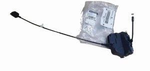 Door Lock 8200017958 Left Rear Renault Espace IV Original New