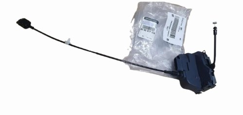 Door Lock 8200017958 Left Rear Renault Espace IV Original New