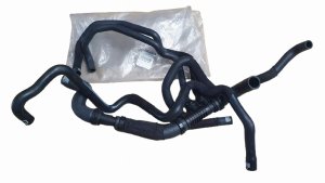 Water Pipe 8200580569 Renault Scenic II 1.9DCI Original New