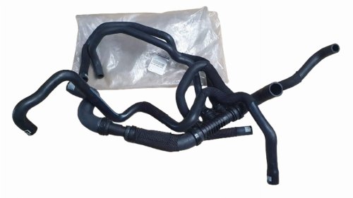 Water Pipe 8200580569 Renault Scenic II 1.9DCI Original New