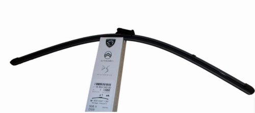 Wiper Blade 1686454580 Peugeot 508 II Original New
