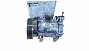 Air Conditioning Compressor 8200819568 Renault Dacia 1.2TCE Original New