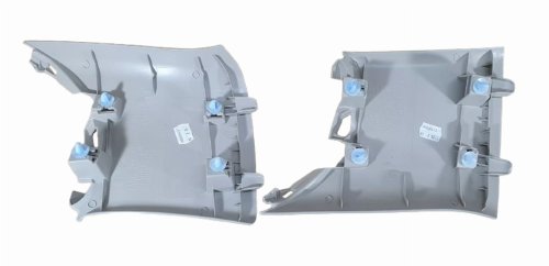 Trunk Liner 8338KJ 8338.KJ Peugeot 508 Original New