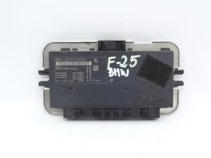 Comfort Control Module 61359247067901 BMW F-25 New Genuine