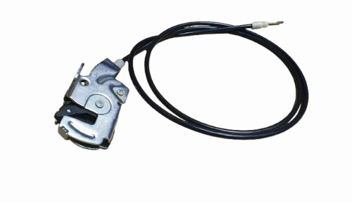 Trunk Lock 8719F6 8719.F6 Peugeot Boxer III Original New