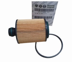 Oil Filter 71770689 Citroen Nemo Peugeot Bipper 1.3HDI Original New